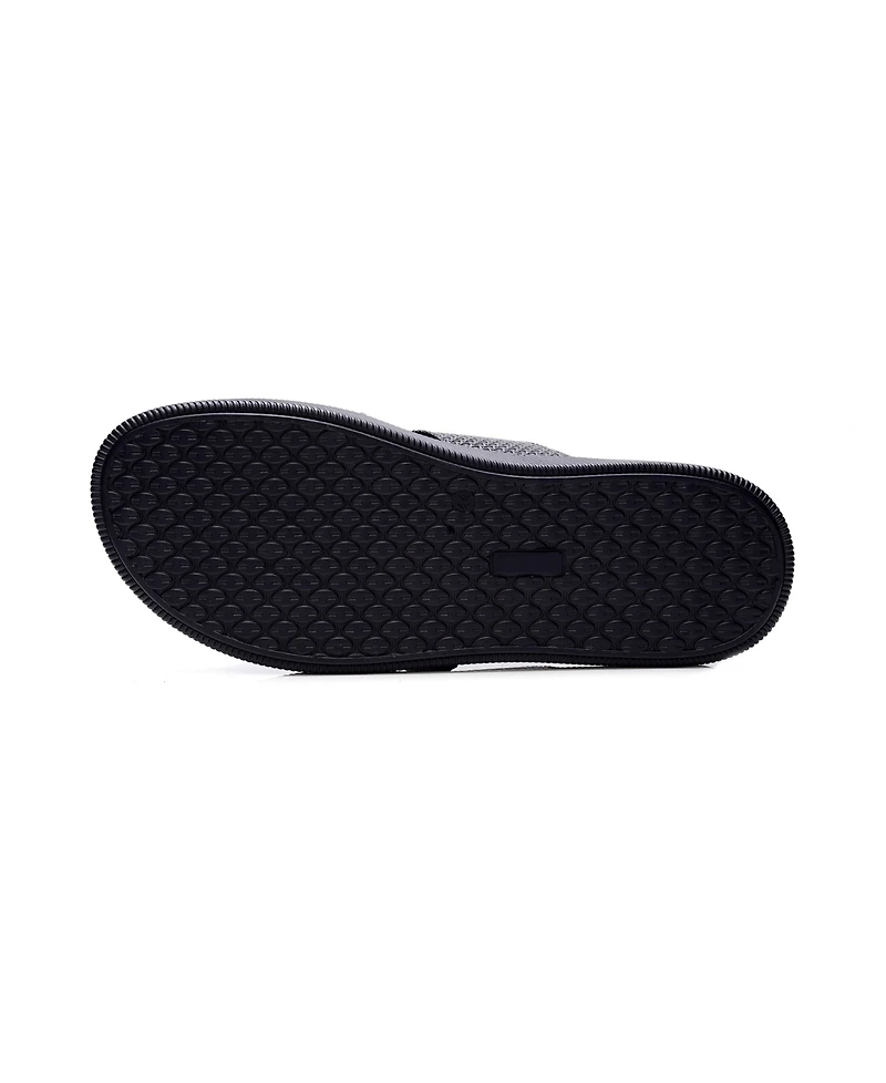 Carlos by Santana Men's Cosmic Sandals