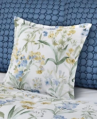 J by Queen Bold Tallulah Decorative Pillow, 18" x