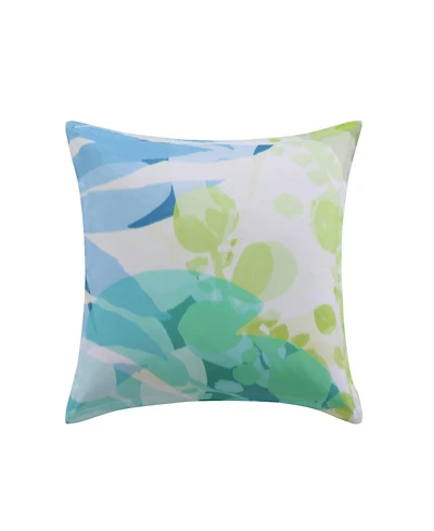 J by J Queen Bold Tiki Sham, European