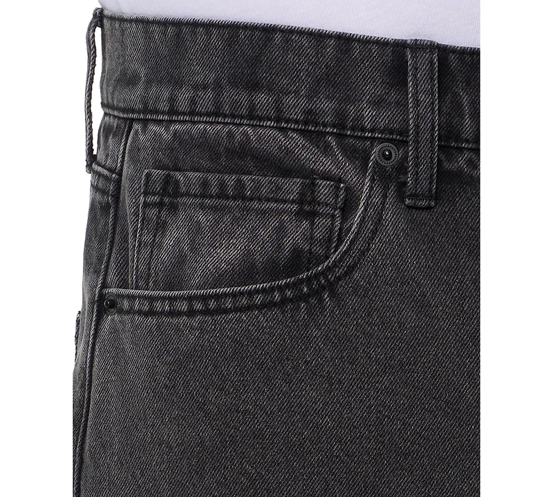 Lazer Men's Dax Relaxed Fit Jeans