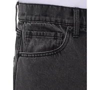 Lazer Men's Dax Relaxed Fit Jeans