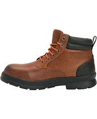 Muck Men's Chore Farm Leather Chelsea Boot