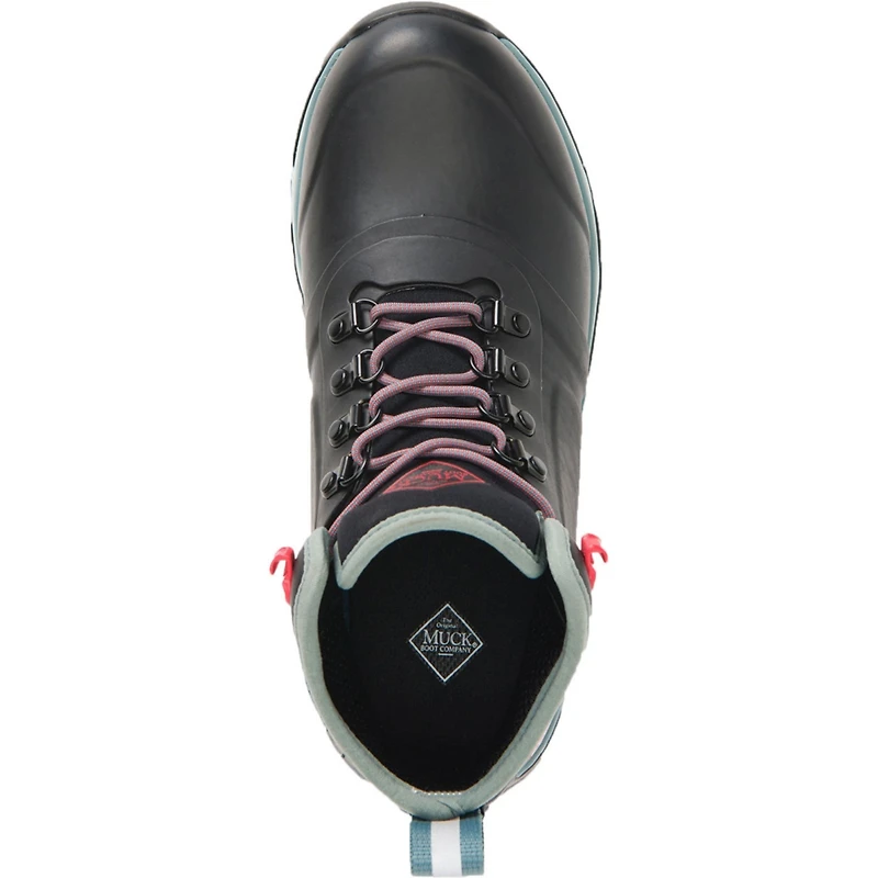 Women's Apex Lace Up Boot