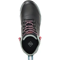 Women's Apex Lace Up Boot