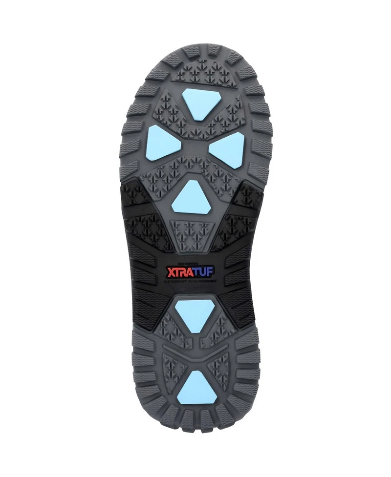 Women's Ice 6 Nylon Ankle Deck Boot