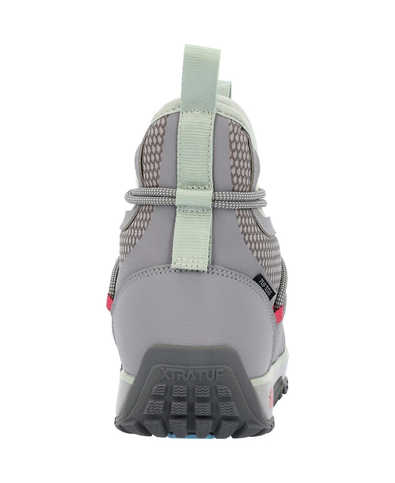 Women's Ice 6 Nylon Ankle Deck Boot