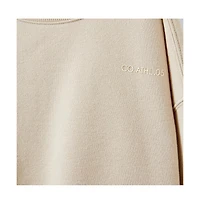 Cotton On Boys Sammy Oversize Crew