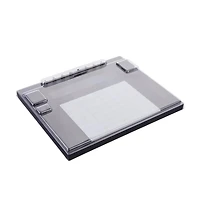 Decksaver Ds Pc PUSH3 Smoked and Clear Cover for Ableton Push 3 Controller