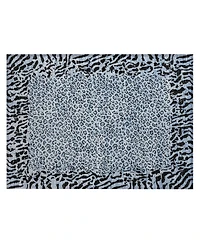 Addison Chantille ACN1230 1'8"x2'6" Area Rug