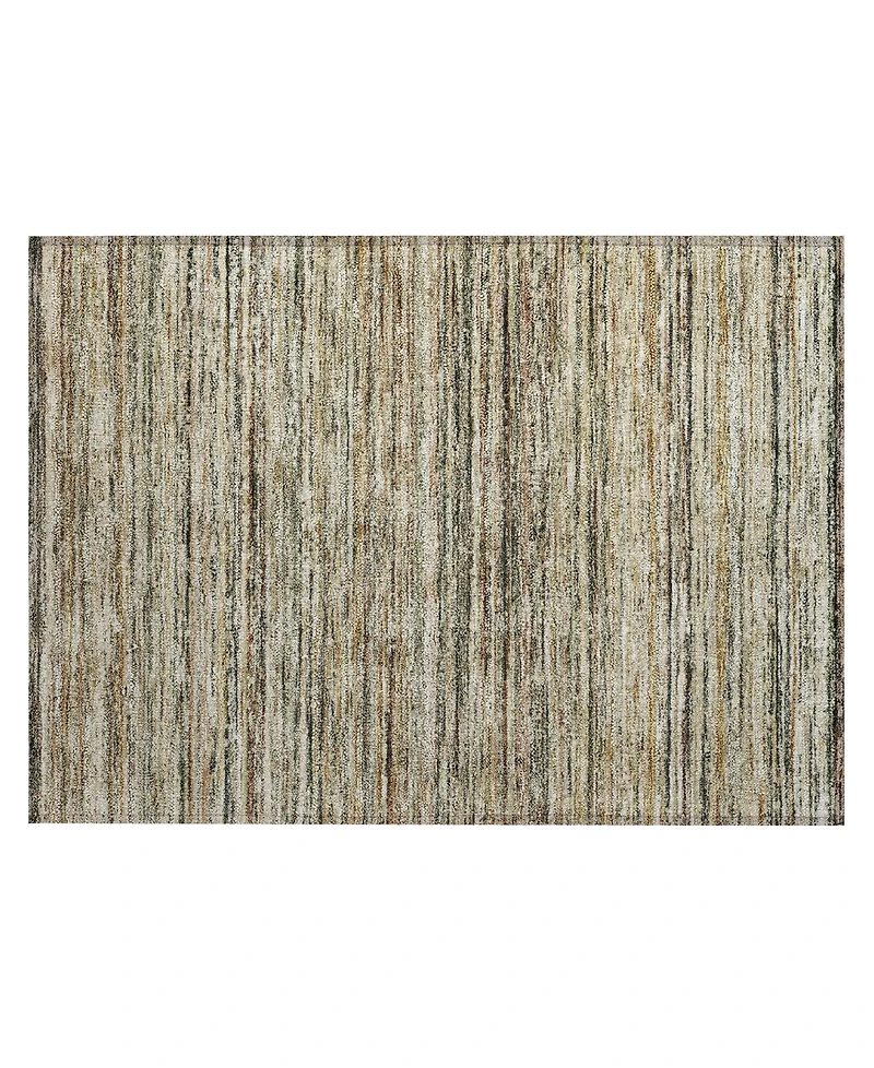 Addison Chantille ACN1239 1'8"x2'6" Area Rug