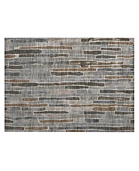 Addison Chantille ACN1306 1'8"x2'6" Area Rug