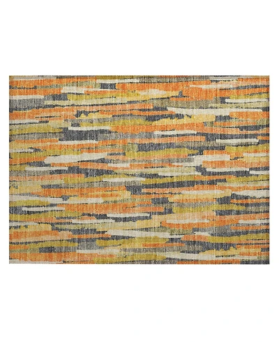 Addison Chantille ACN1317 1'8"x2'6" Area Rug
