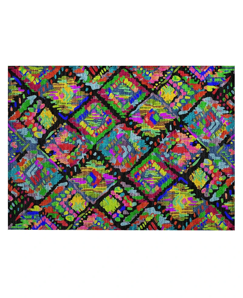 Addison Chantille ACN1327 1'8"x2'6" Area Rug
