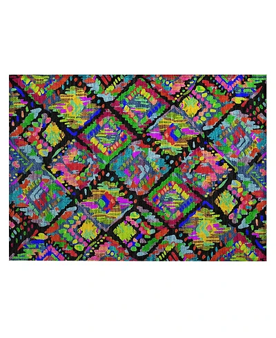 Addison Chantille ACN1327 1'8"x2'6" Area Rug
