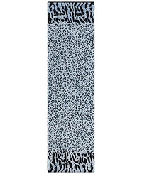 Addison Chantille Machine Washable ACN1230 2'3"x7'6" Runner Area Rug