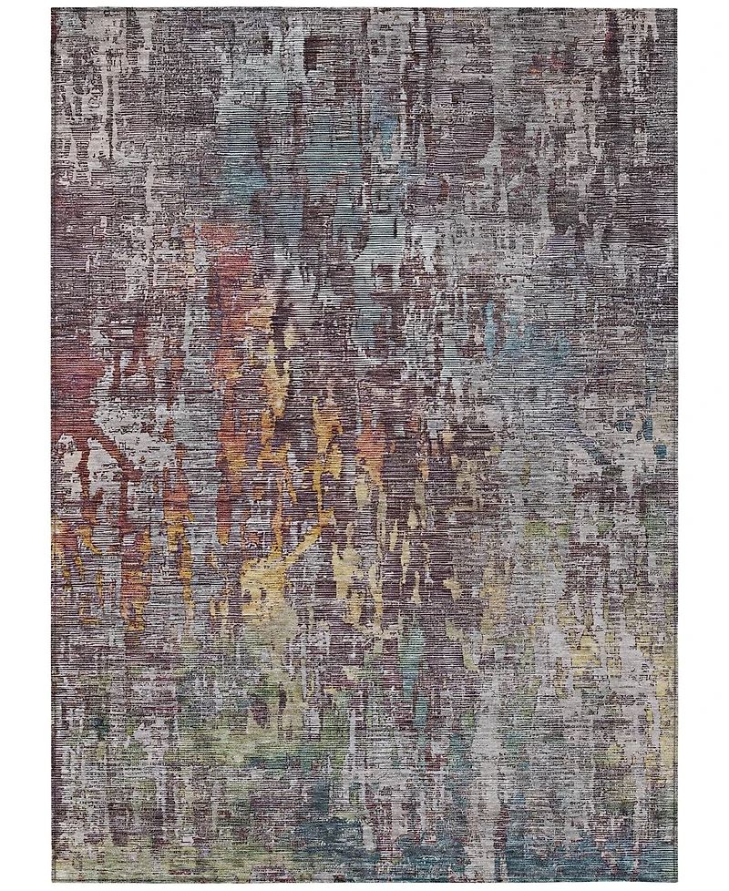 Addison Chantille Machine Washable ACN1237 3'x5' Area Rug