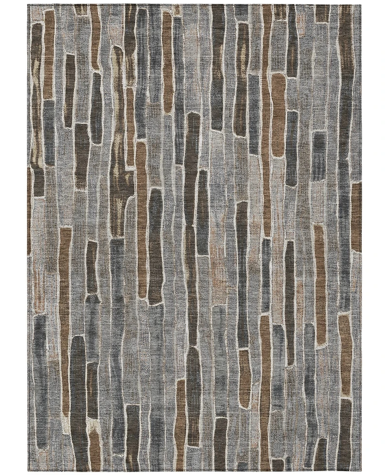 Addison Chantille Machine Washable ACN1306 3'x5' Area Rug
