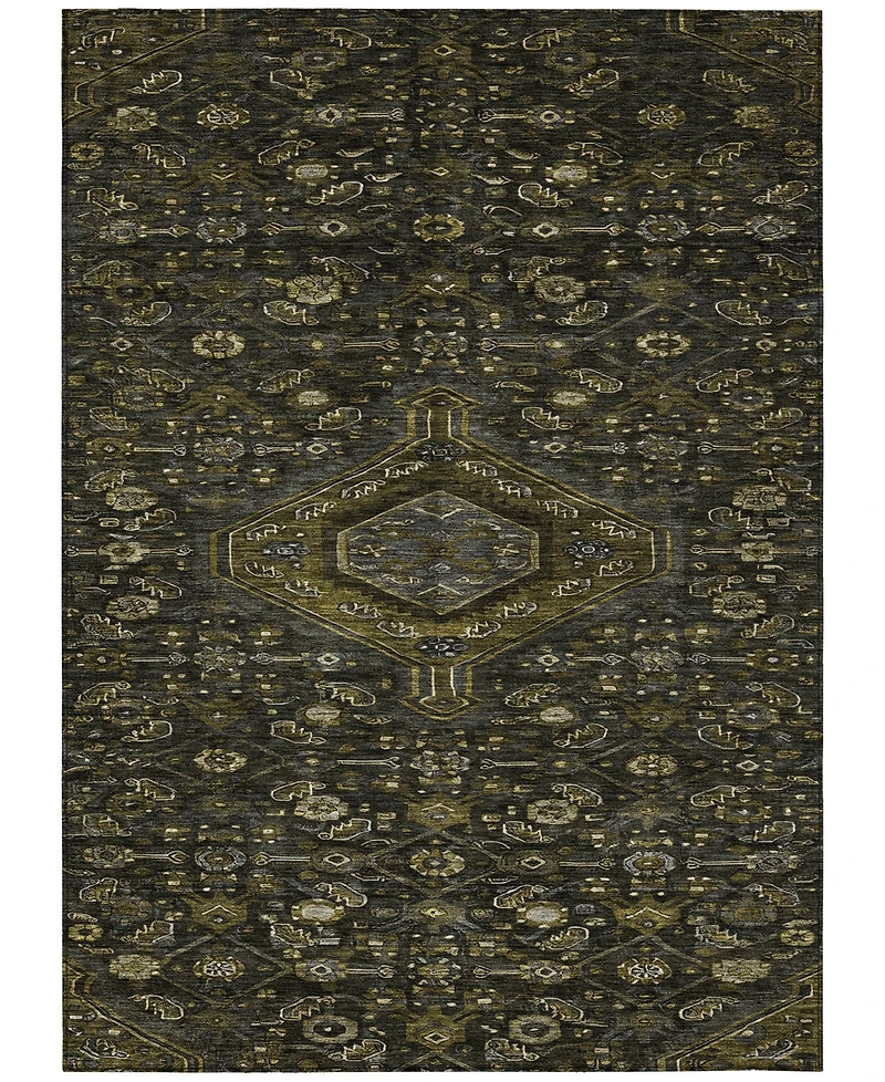 Addison Chantille Machine Washable ACN1225 5'x7'6" Area Rug