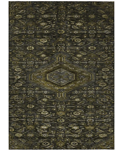 Addison Chantille Machine Washable ACN1225 5'x7'6" Area Rug