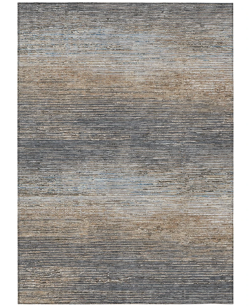 Addison Chantille Machine Washable ACN1270 5'x7'6" Area Rug
