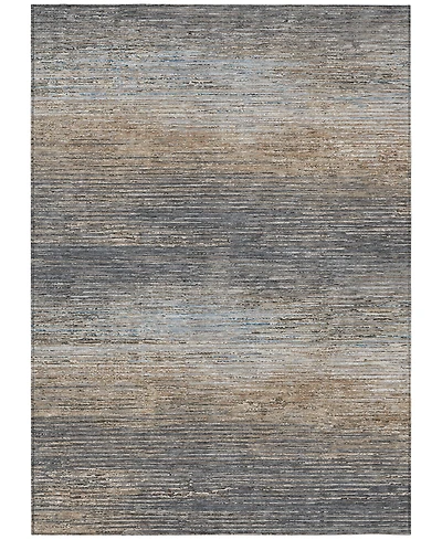 Addison Chantille Machine Washable ACN1270 5'x7'6" Area Rug