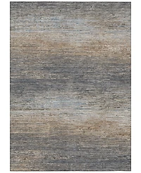 Addison Chantille Machine Washable ACN1270 5'x7'6" Area Rug