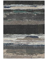 Addison Chantille Machine Washable ACN1280 5'x7'6" Area Rug
