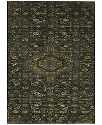 Addison Chantille Machine Washable ACN1225 8'x10' Area Rug