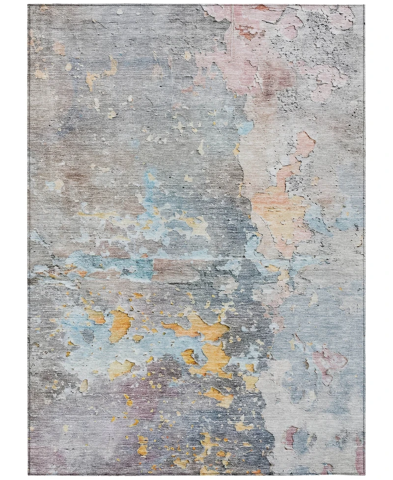 Addison Chantille Machine Washable ACN1234 8'x10' Area Rug