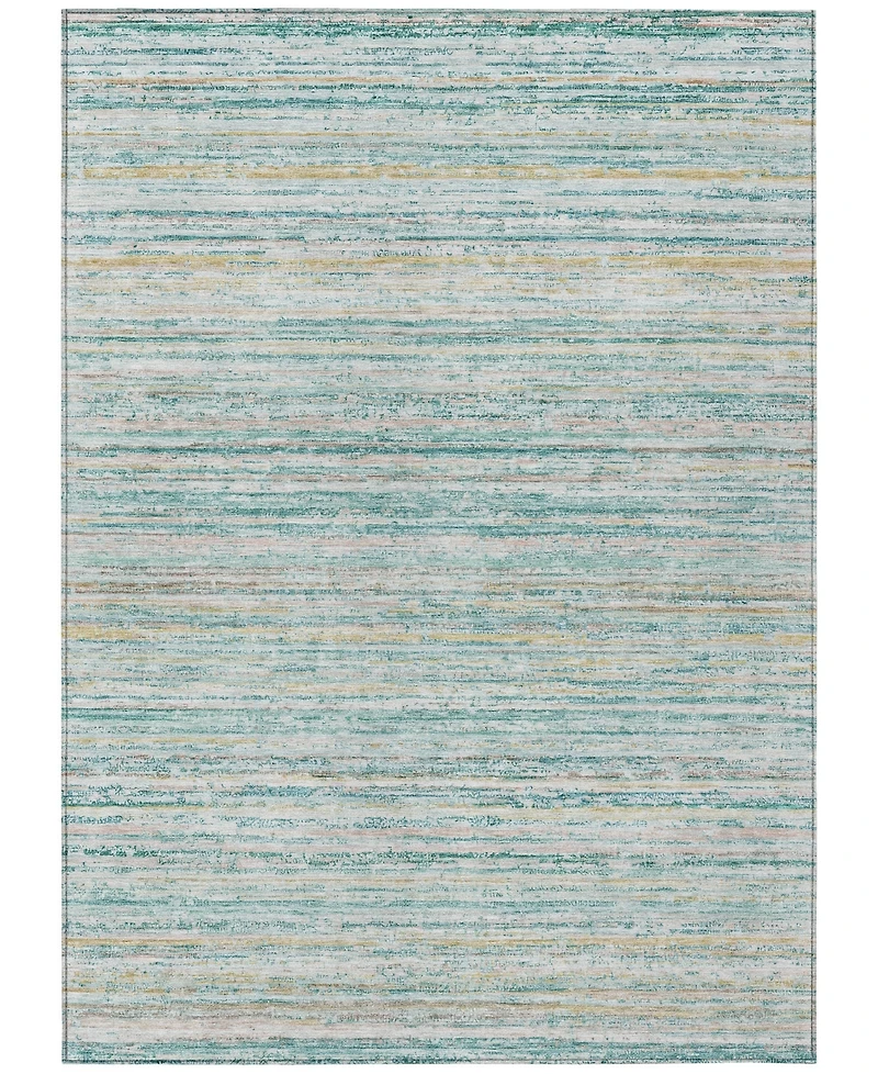 Addison Chantille Machine Washable ACN1239 8'x10' Area Rug