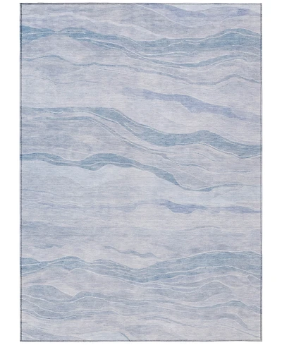 Addison Chantille Machine Washable ACN1250 8'x10' Area Rug