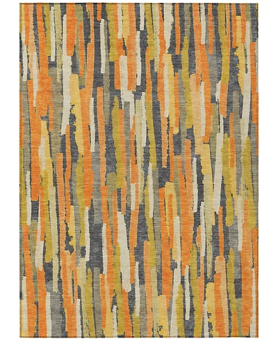 Addison Chantille Machine Washable ACN1317 8'x10' Area Rug
