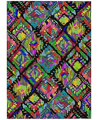 Addison Chantille Machine Washable ACN1327 8'x10' Area Rug