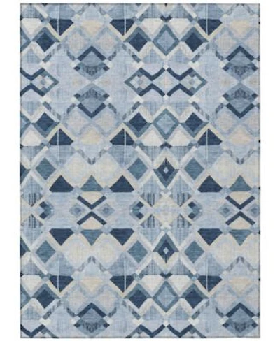 Addison Chantille Machine Washable Acn1312 Area Rug Collection