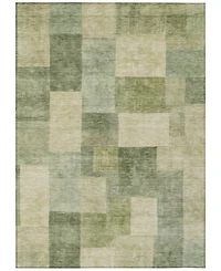 Addison Chantille Machine Washable ACN1261 5'x7'6" Area Rug
