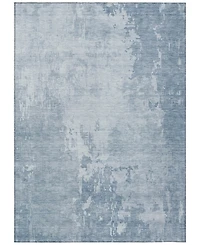 Addison Chantille Machine Washable ACN1260 5'x7'6" Area Rug
