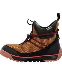 Xtratuf Men's Ice 6 Nylon Ankle Deck Boot