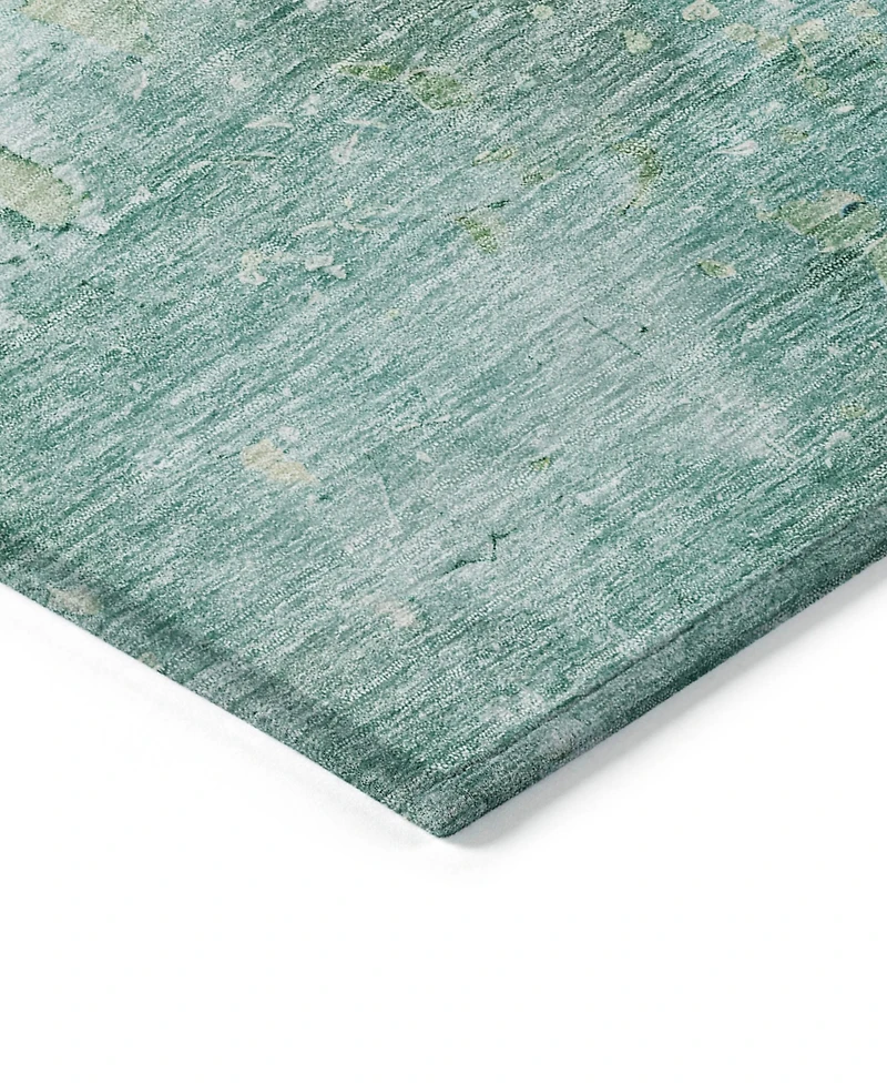 Addison Chantille ACN1234 1'8"x2'6" Area Rug