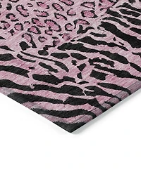 Addison Chantille Machine Washable ACN1230 2'3"x7'6" Runner Area Rug