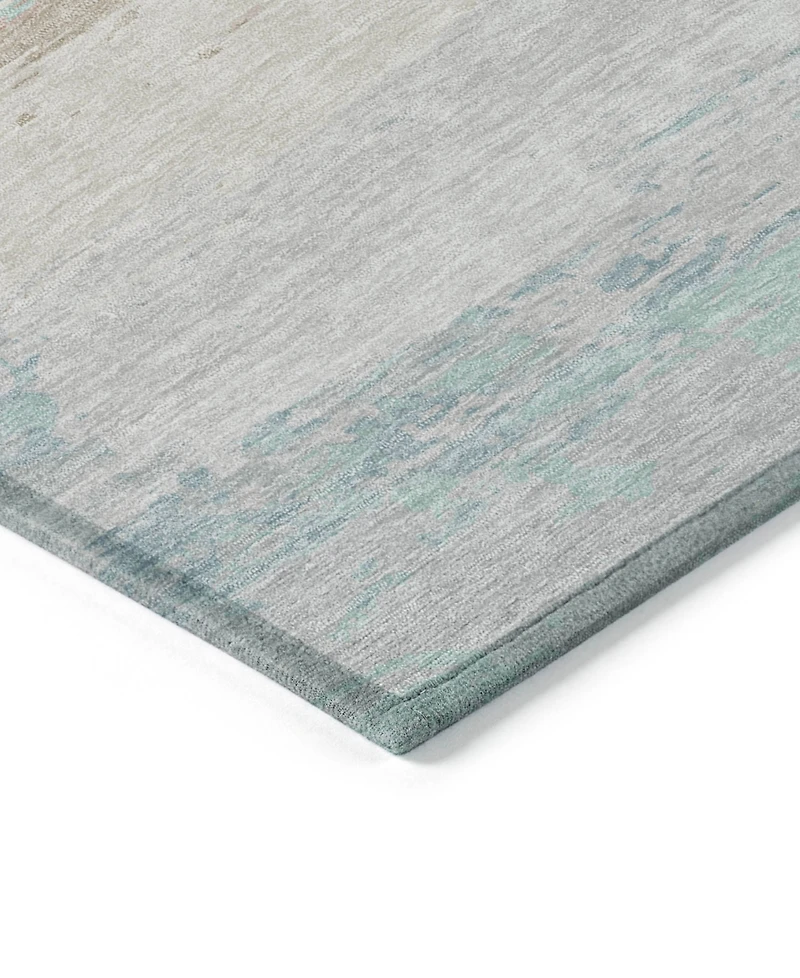 Addison Chantille Machine Washable ACN1283 2'3"x7'6" Runner Area Rug