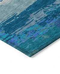 Addison Chantille Machine Washable ACN1282 5'x7'6" Area Rug