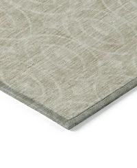 Addison Chantille Machine Washable ACN1227 8'x10' Area Rug