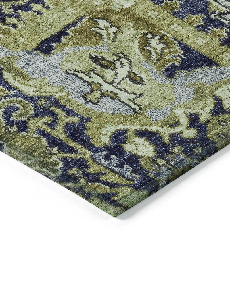 Addison Chantille Machine Washable ACN1321 8'x10' Area Rug