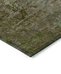 Addison Chantille Machine Washable Acn1289 Area Rug Collection