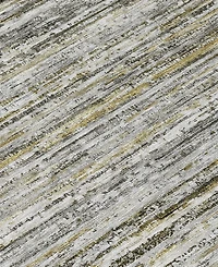 Addison Chantille ACN1239 1'8"x2'6" Area Rug