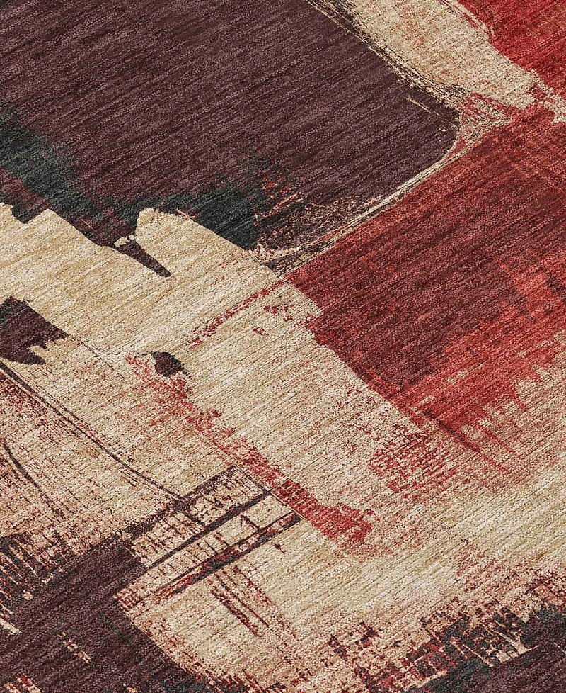 Addison Chantille ACN1333 1'8"x2'6" Area Rug