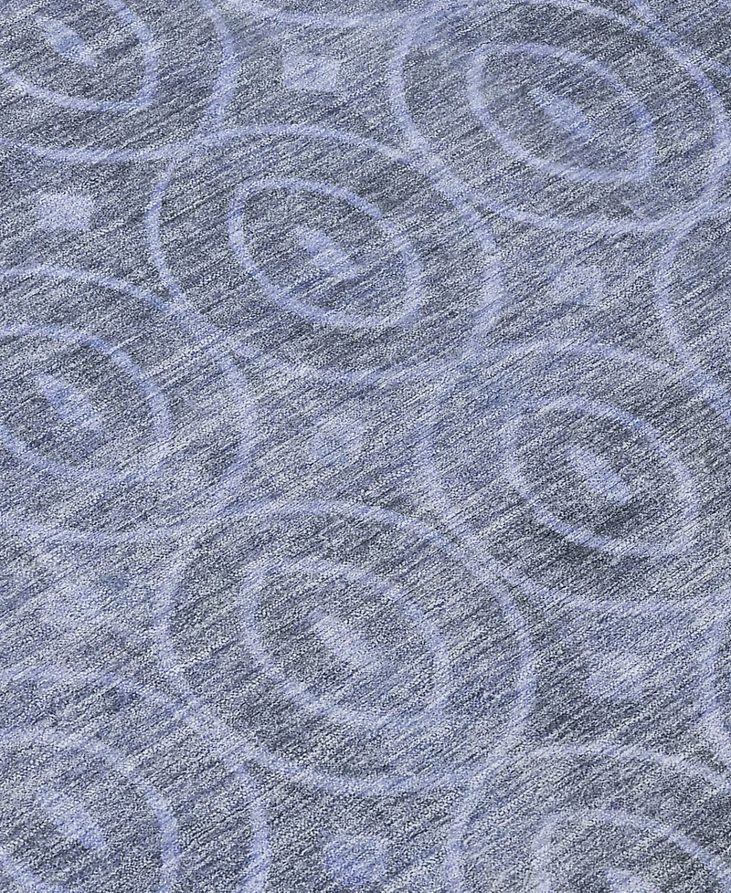 Addison Chantille Machine Washable ACN1227 2'3"x7'6" Runner Area Rug