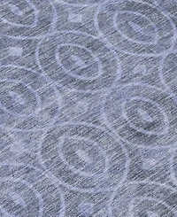 Addison Chantille Machine Washable ACN1227 2'3"x7'6" Runner Area Rug