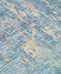 Addison Chantille Machine Washable ACN1237 5'x7'6" Area Rug