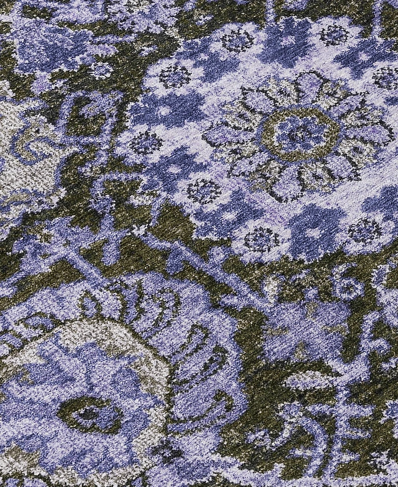 Addison Chantille Machine Washable ACN1323 9'x12' Area Rug